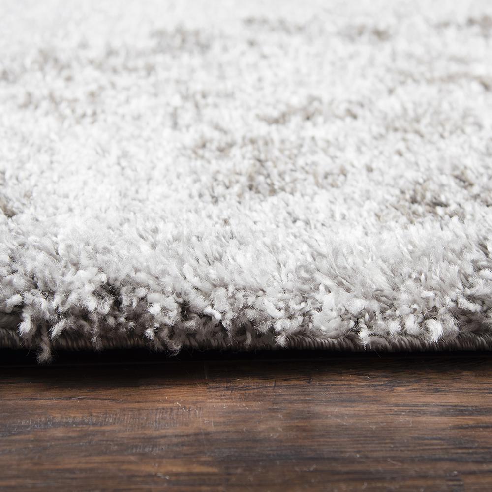 5' x 7" Machine-Made Rectangle Rug. Picture 9