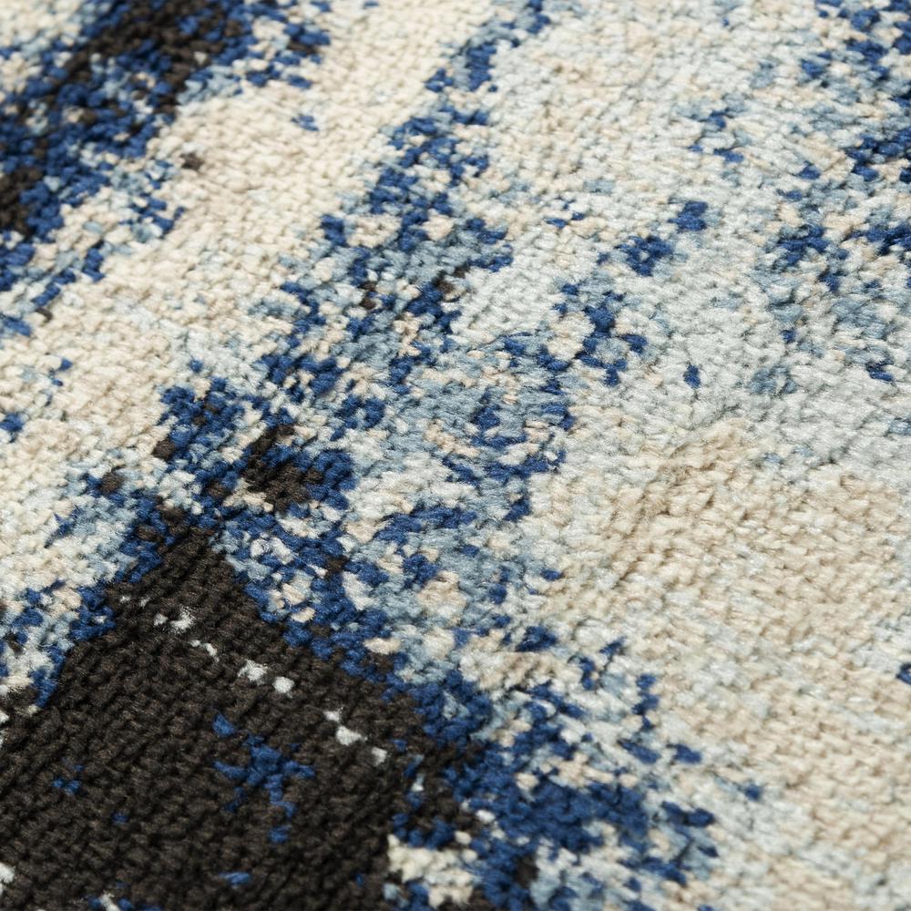 5' x 7" Machine-Made Rectangle Rug. Picture 5