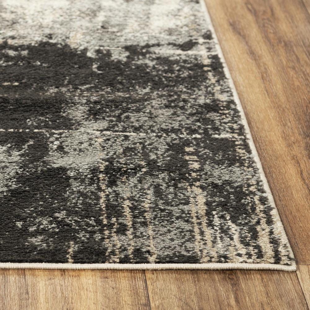 5' x 7" Machine-Made Rectangle Rug. Picture 3