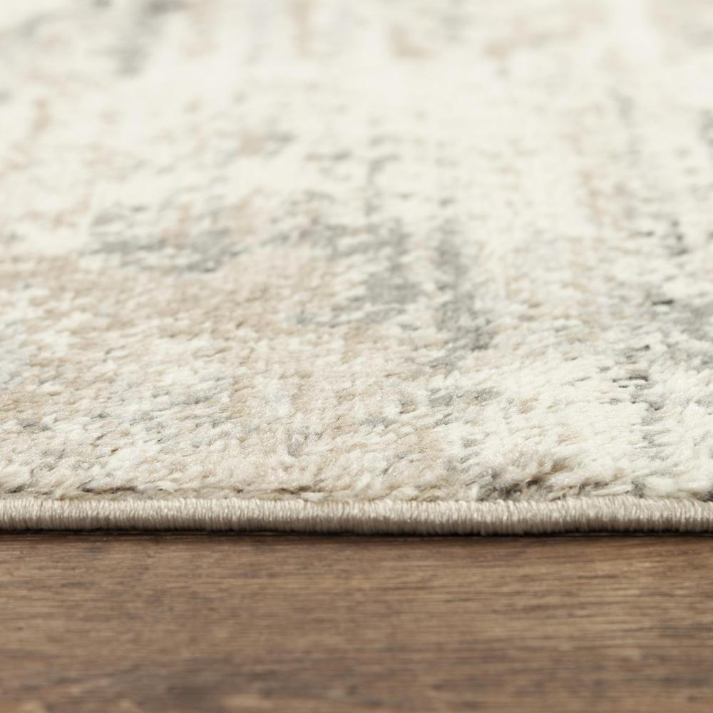5' x 7" Machine-Made Rectangle Rug. Picture 6