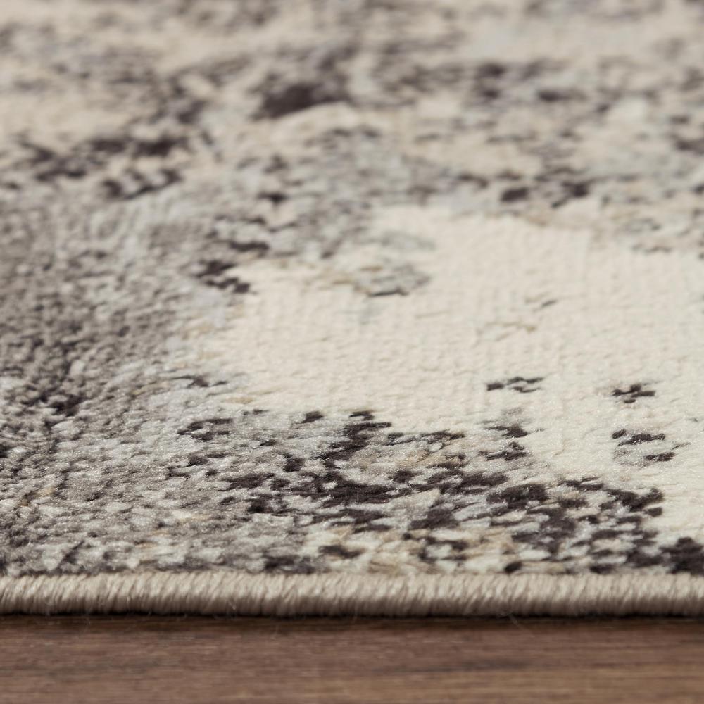 5' x 7" Machine-Made Rectangle Rug. Picture 6