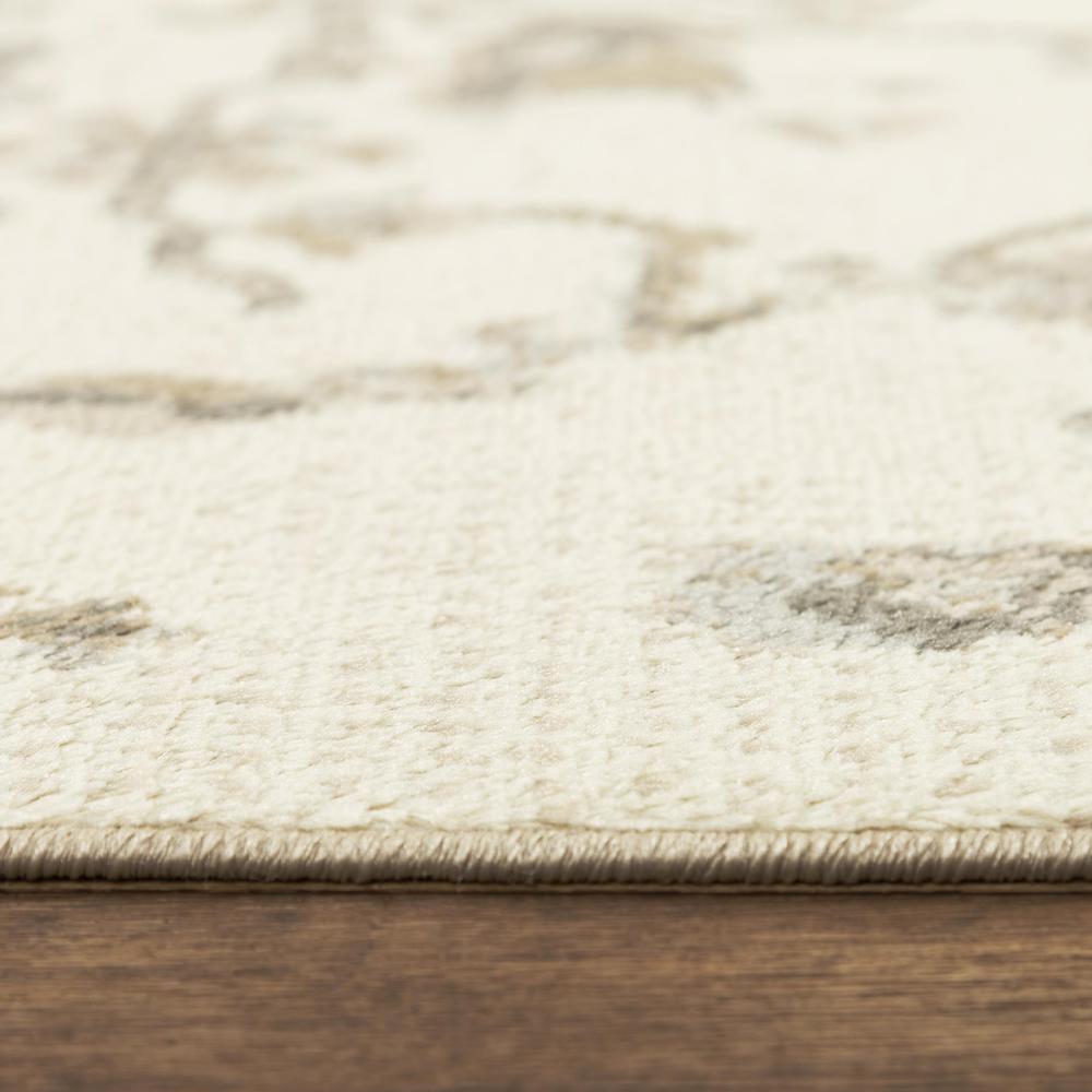 5' x 7" Machine-Made Rectangle Rug. Picture 6
