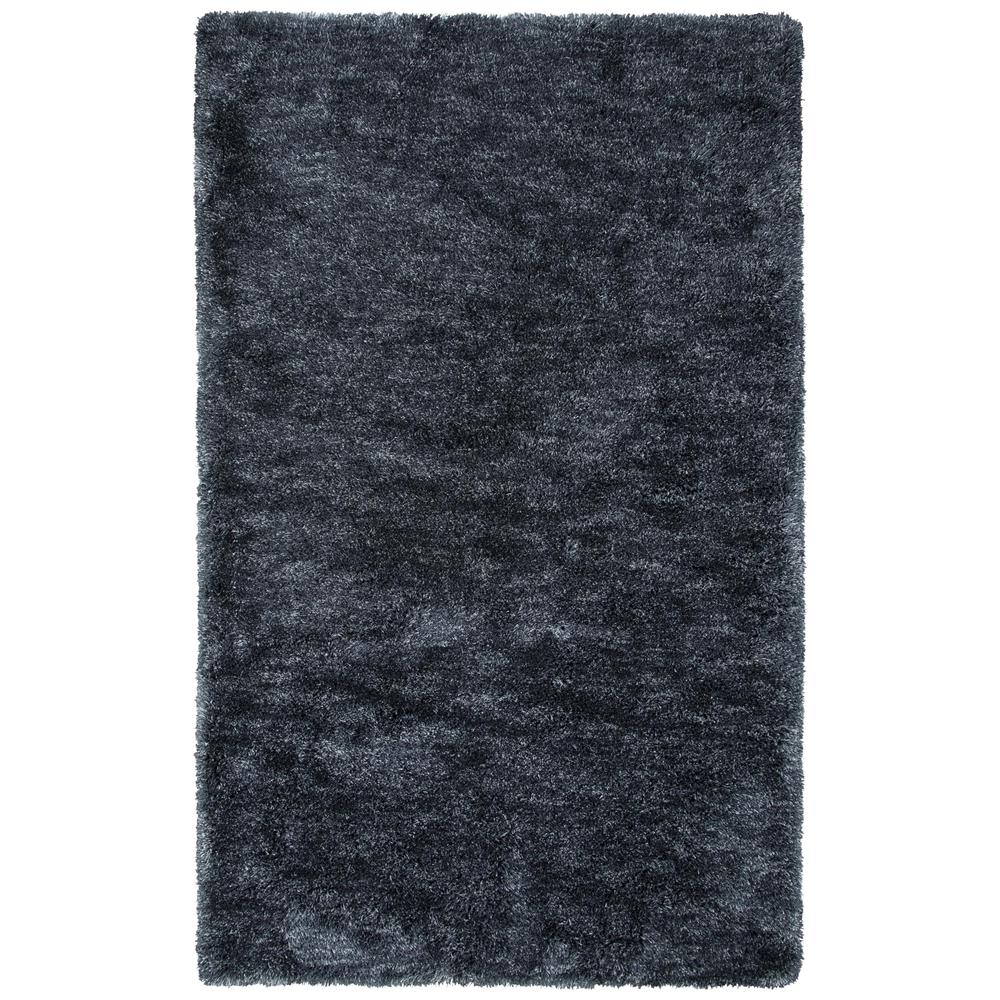 8' x 10' Hand-Tufted Rectangle Rug. Picture 1