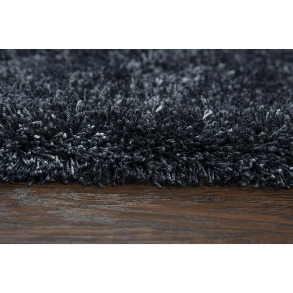 8' x 10' Hand-Tufted Rectangle Rug. Picture 6