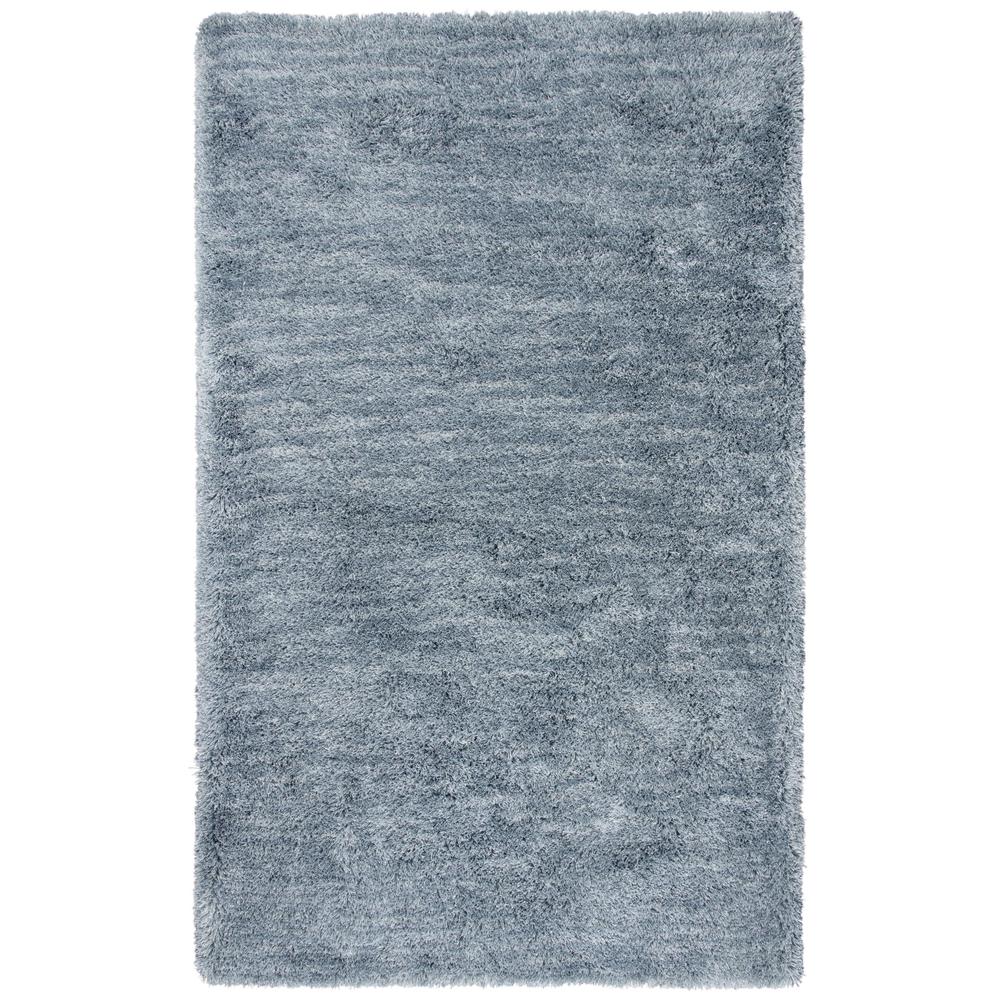 8' x 10' Hand-Tufted Rectangle Rug. Picture 1