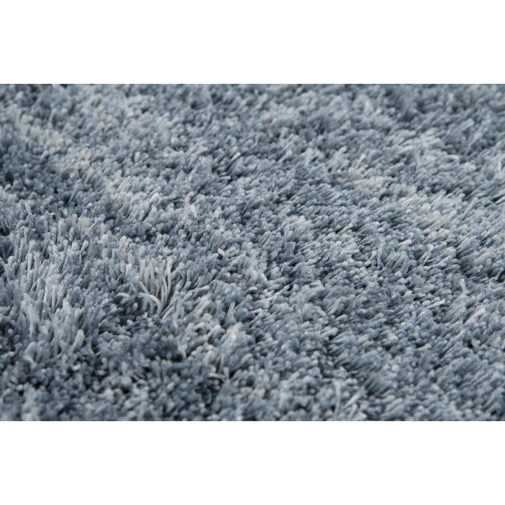 8' x 10' Hand-Tufted Rectangle Rug. Picture 5