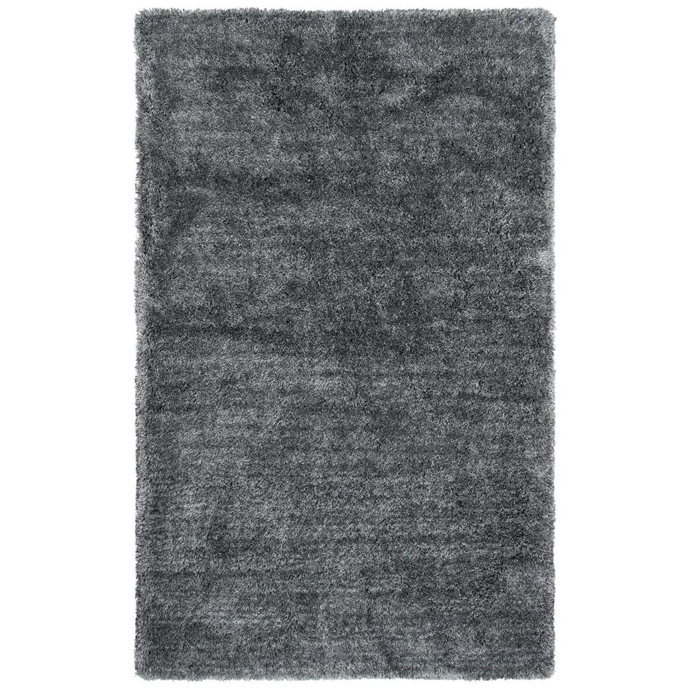 8' x 10' Hand-Tufted Rectangle Rug. Picture 1