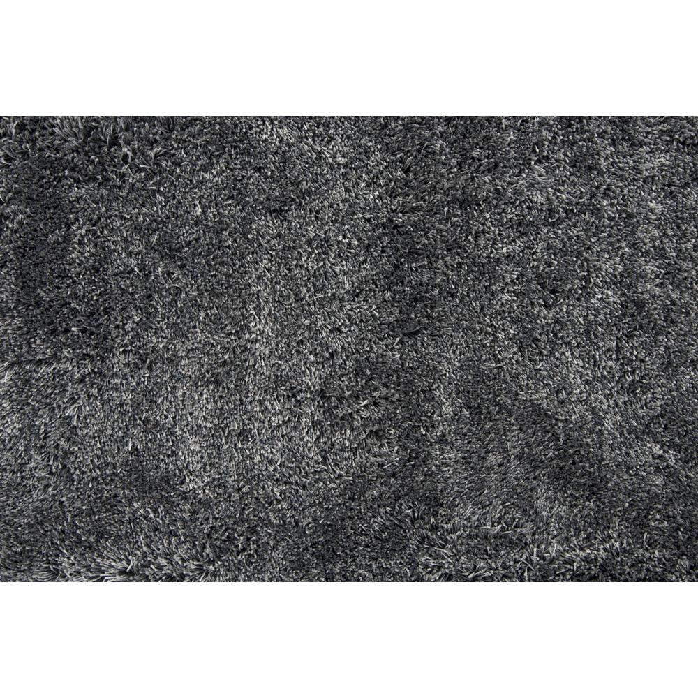 8' x 10' Hand-Tufted Rectangle Rug. Picture 4