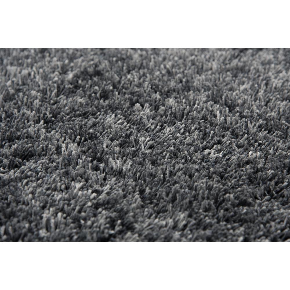 8' x 10' Hand-Tufted Rectangle Rug. Picture 5