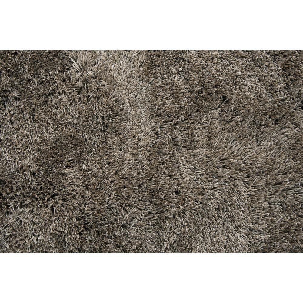 8' x 10' Hand-Tufted Rectangle Rug. Picture 4