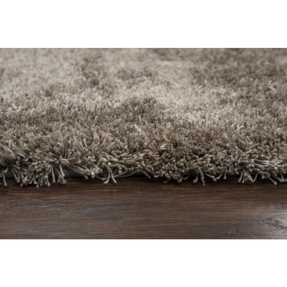 8' x 10' Hand-Tufted Rectangle Rug. Picture 6