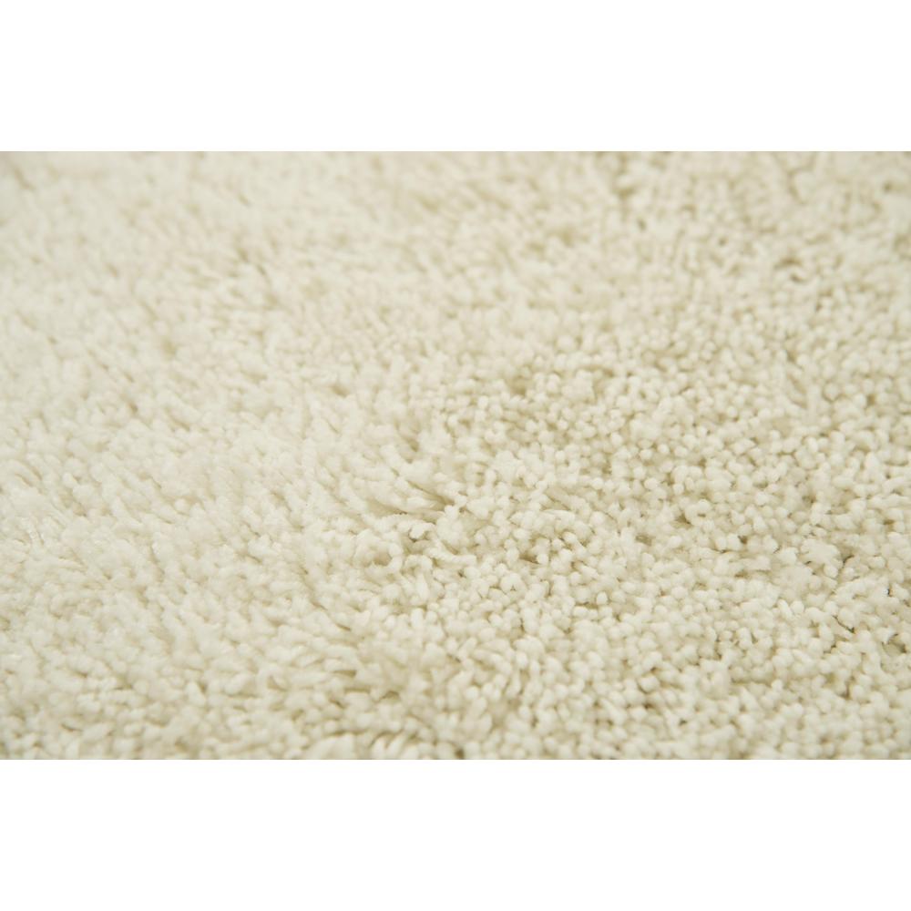 8' x 10' Hand-Tufted Rectangle Rug. Picture 3