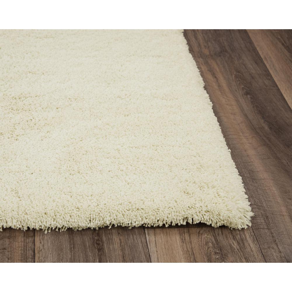 8' x 10' Hand-Tufted Rectangle Rug. Picture 2