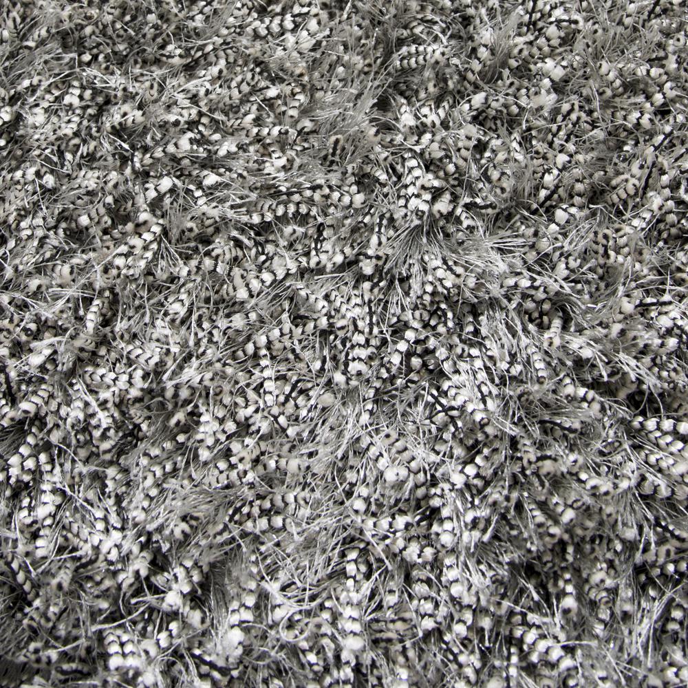 3' x 5' Hand-Tufted Rectangle Rug. Picture 3
