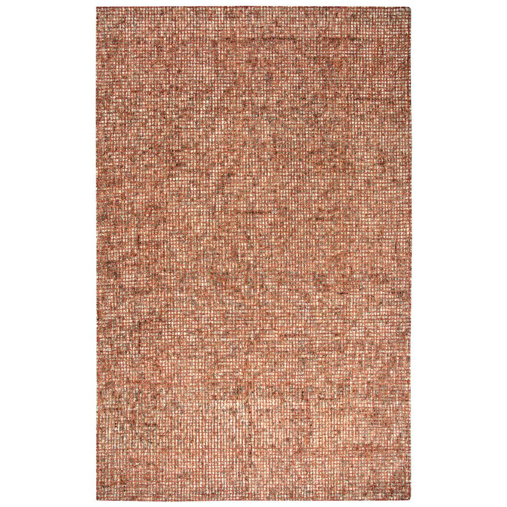 3' x 5' Hand-Tufted Rectangle Rug. Picture 1
