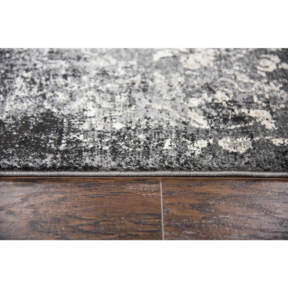 3' x 5' Machine-Made Rectangle Rug. Picture 6