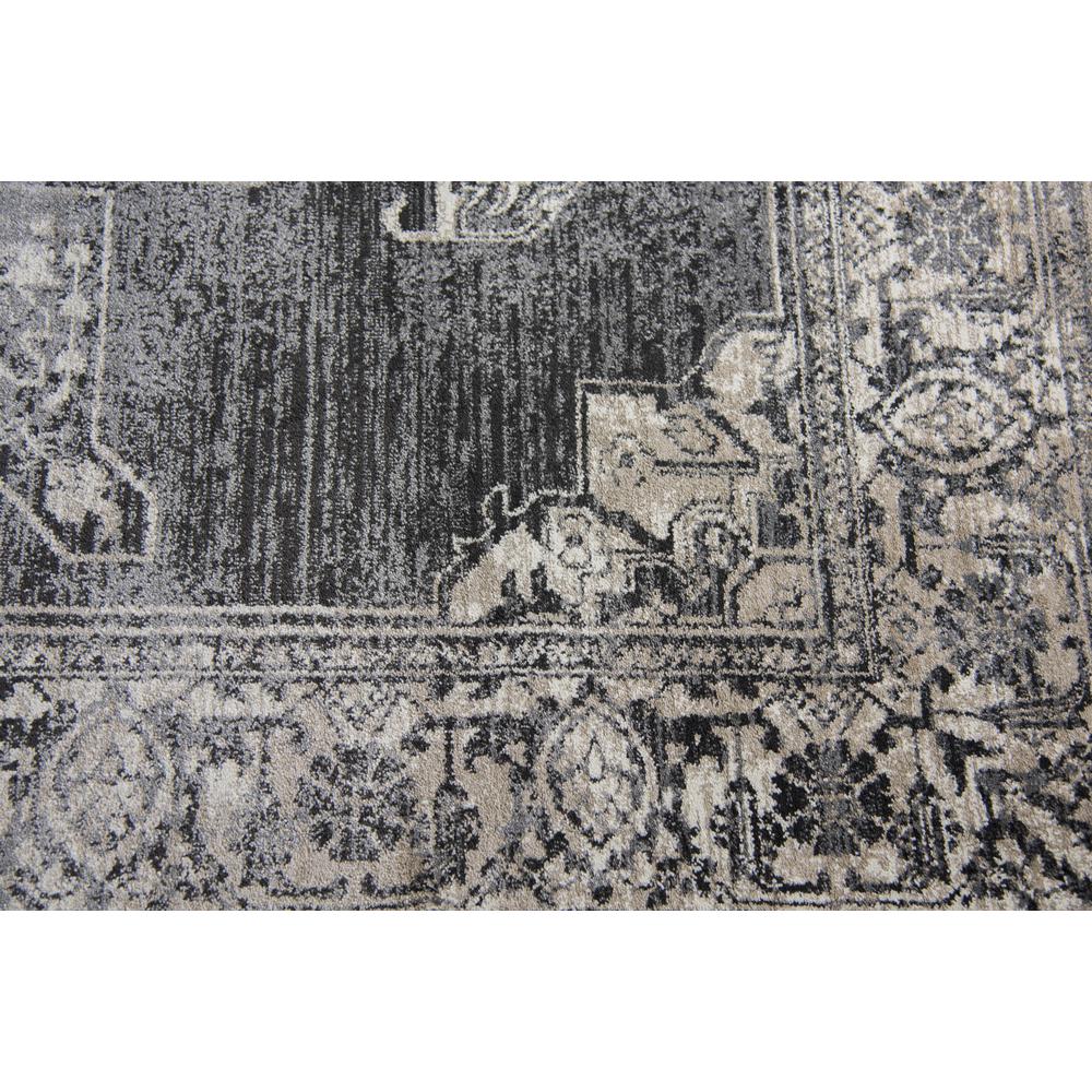 3' x 5' Machine-Made Rectangle Rug. Picture 5