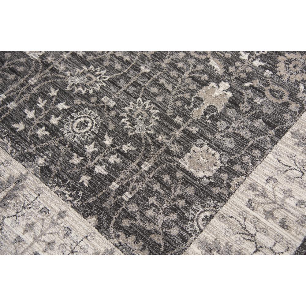8' x 10' Machine-Made Rectangle Rug. Picture 2