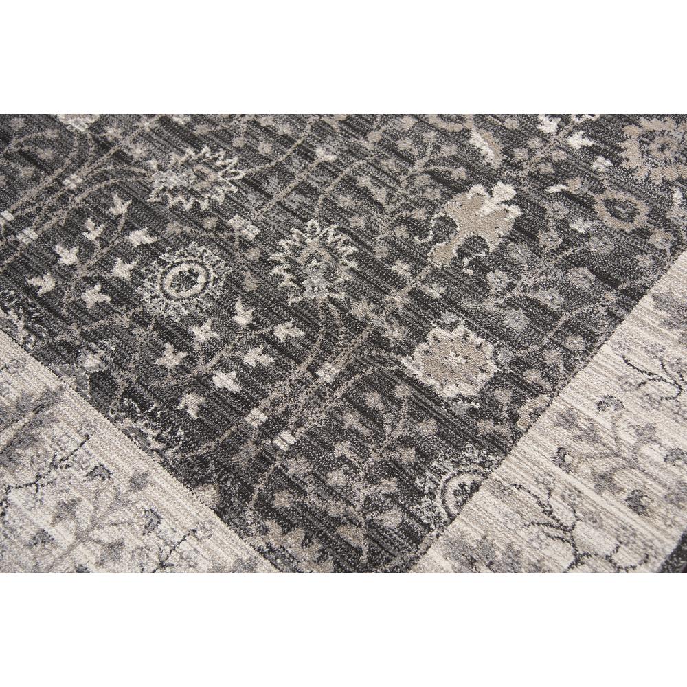 8' x 10' Machine-Made Rectangle Rug. Picture 9