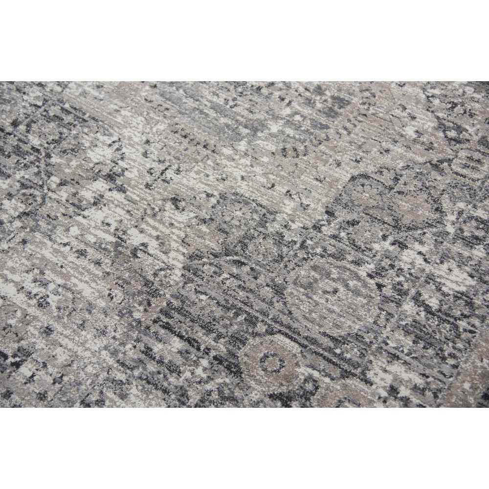 3' x 5' Machine-Made Rectangle Rug. Picture 4