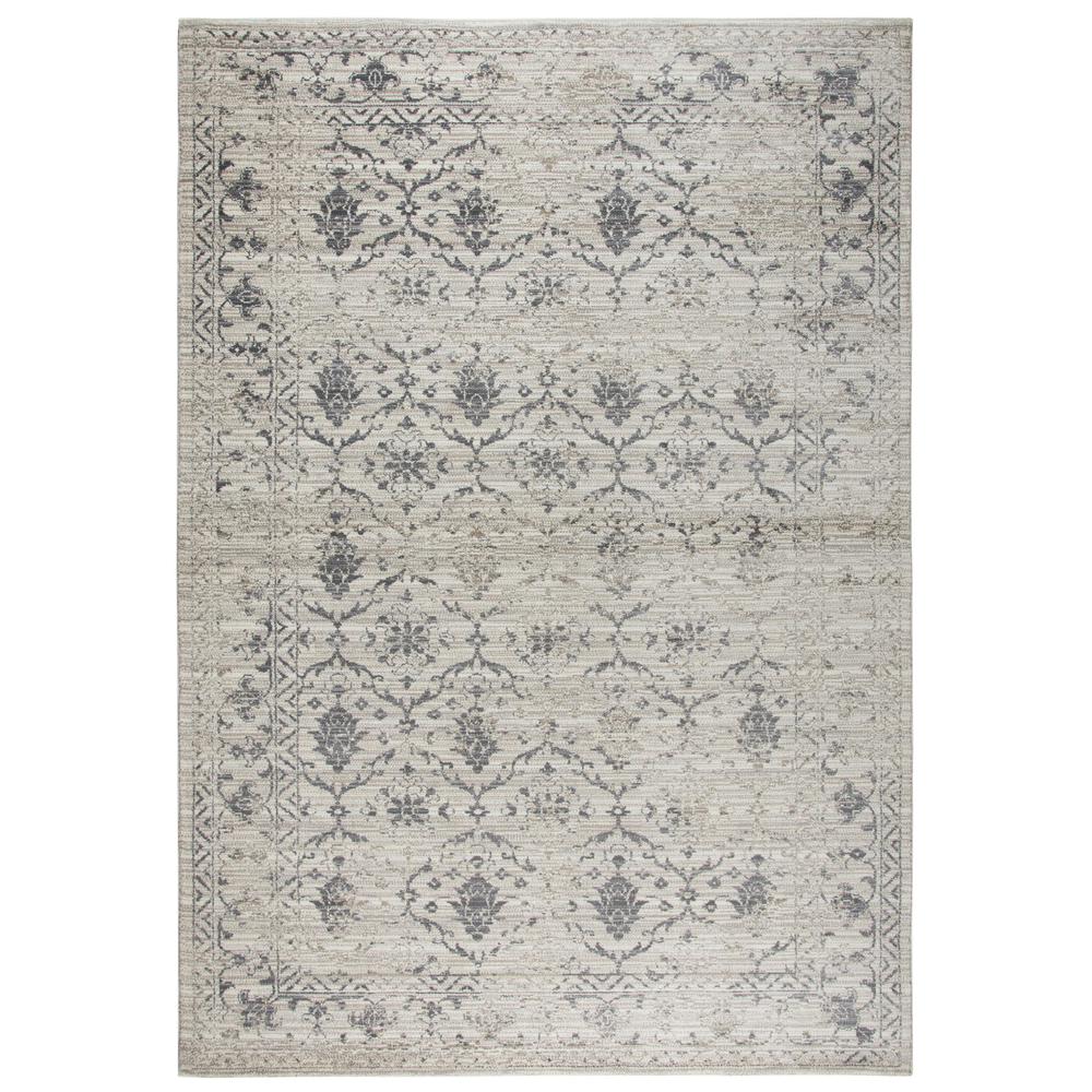 5' x 8' Machine-Made Rectangle Rug. Picture 1