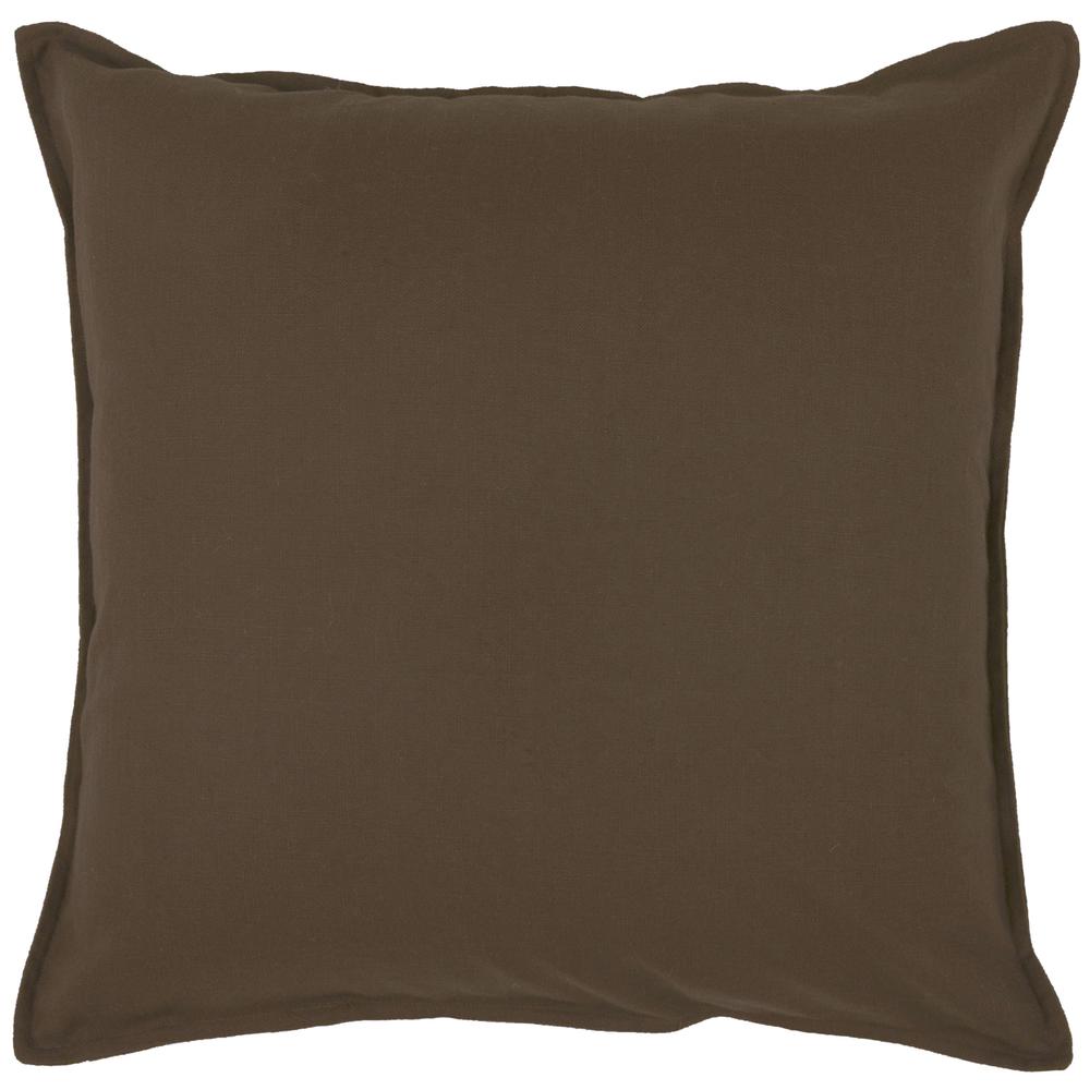 20" x 20" Down Filled Pillow. Picture 1