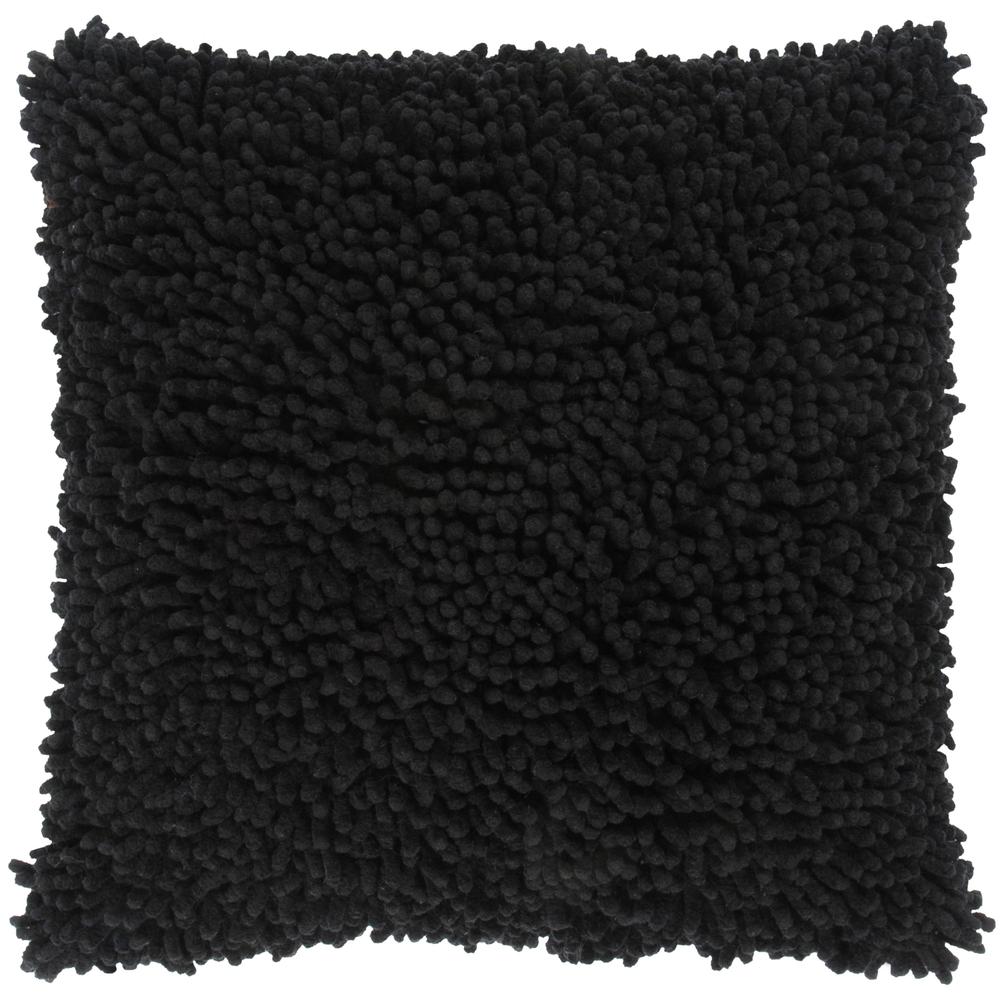 18" x 18" Poly Filled Pillow. Picture 1