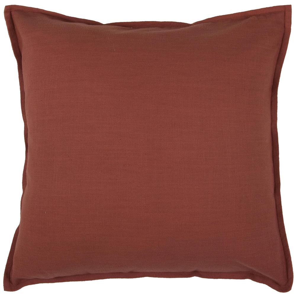20" x 20" Down Filled Pillow. Picture 1