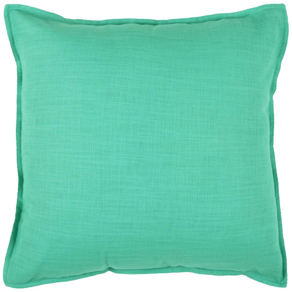 20" x 20" Down Filled Pillow. Picture 1