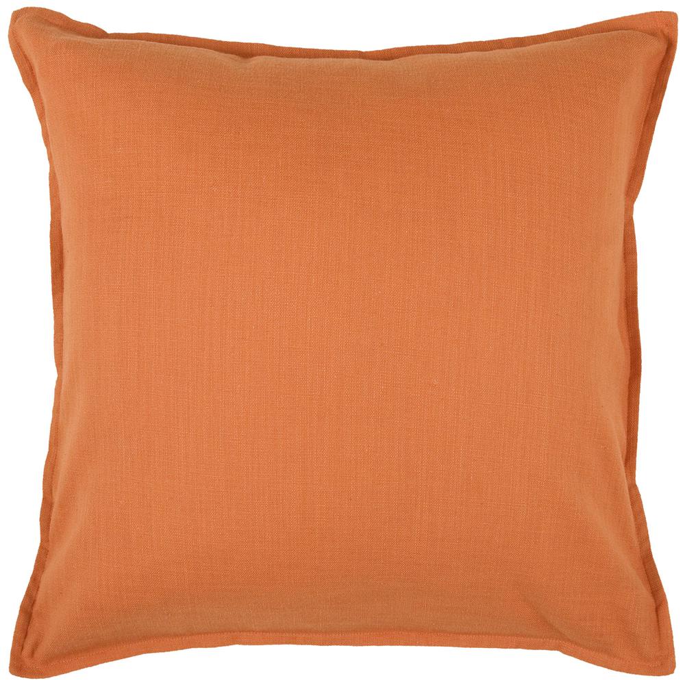 20" x 20" Down Filled Pillow. Picture 1