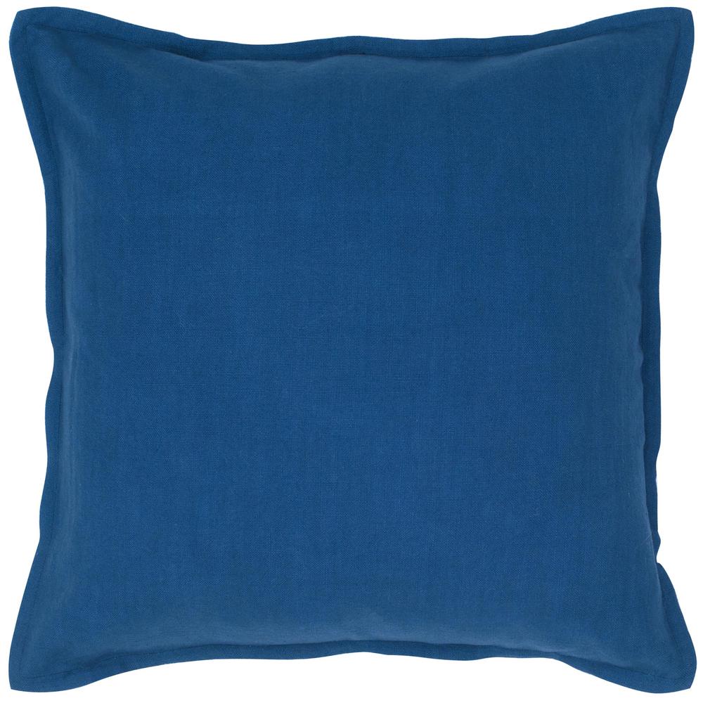 20" x 20" Down Filled Pillow. Picture 1