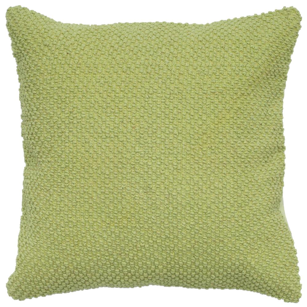 20" x 20" Down Filled Pillow. Picture 1