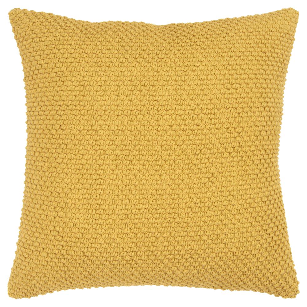 20" x 20" Down Filled Pillow. Picture 1