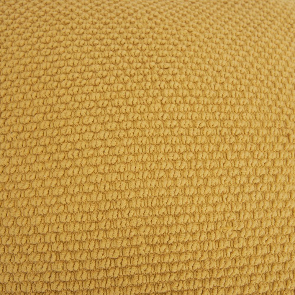 20" x 20" Down Filled Pillow. Picture 3