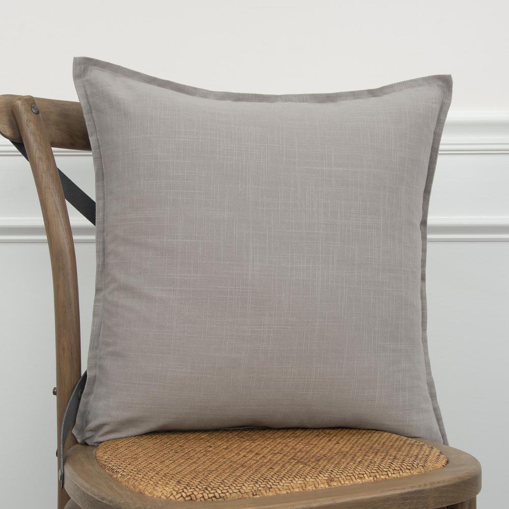 20" x 20" Down Filled Pillow. Picture 2