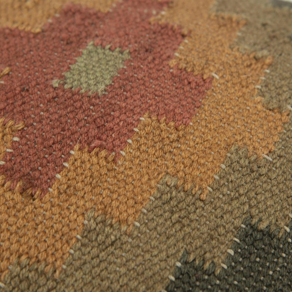 18" x 18" Poly Filled Pillow. Picture 2