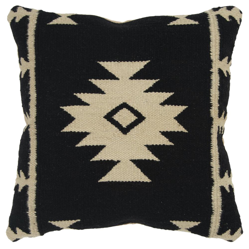 18" x 18" Poly Filled Pillow. Picture 1