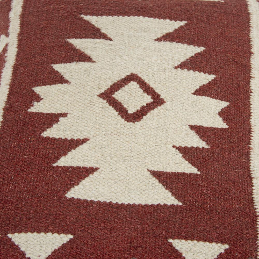 18" x 18" Poly Filled Pillow. Picture 5
