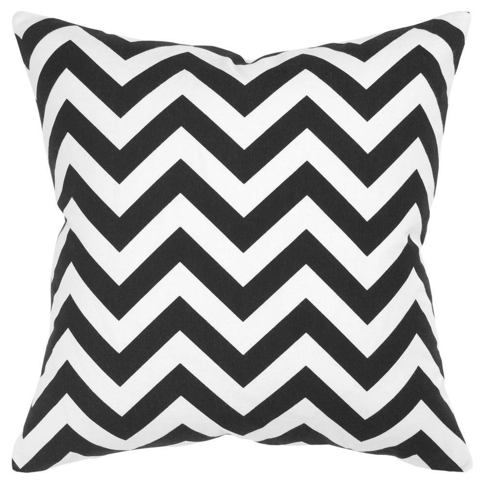 18" x 18" Poly Filled Pillow. Picture 1