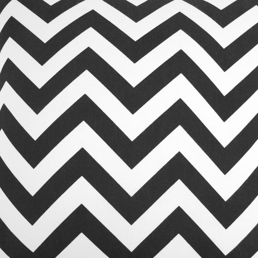 18" x 18" Poly Filled Pillow. Picture 4
