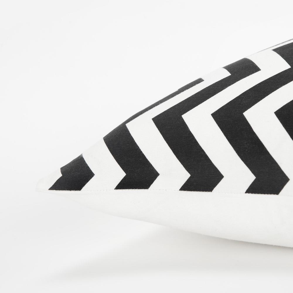 18" x 18" Poly Filled Pillow. Picture 3
