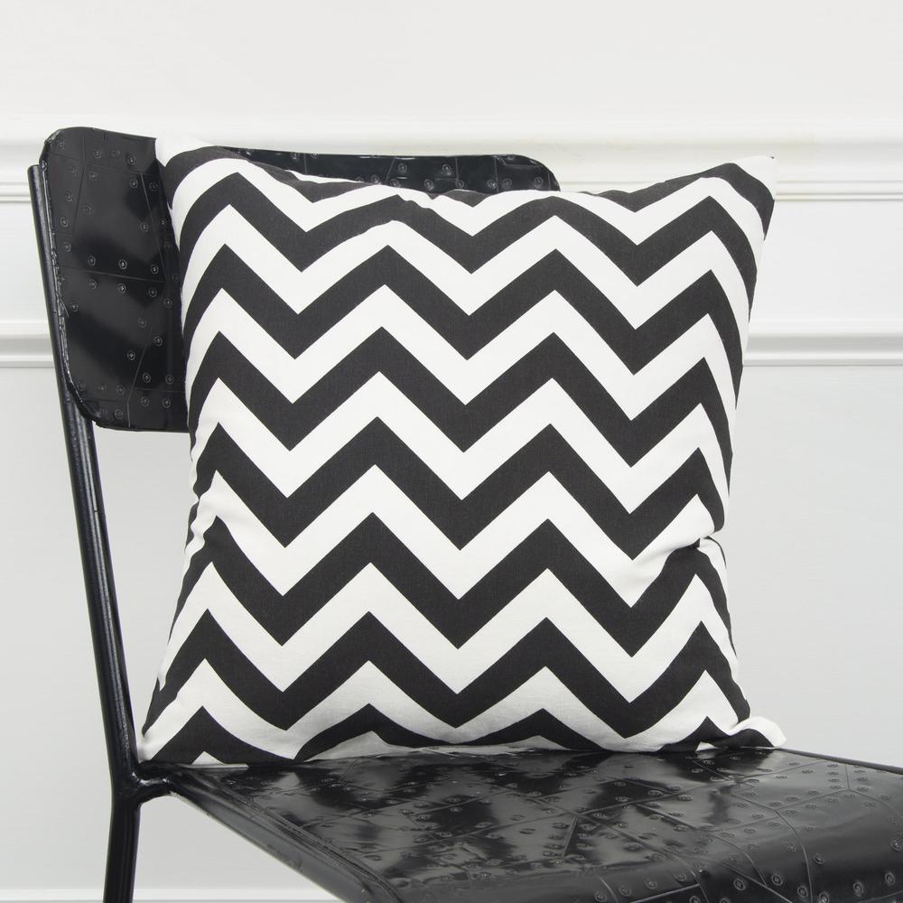 18" x 18" Poly Filled Pillow. Picture 5