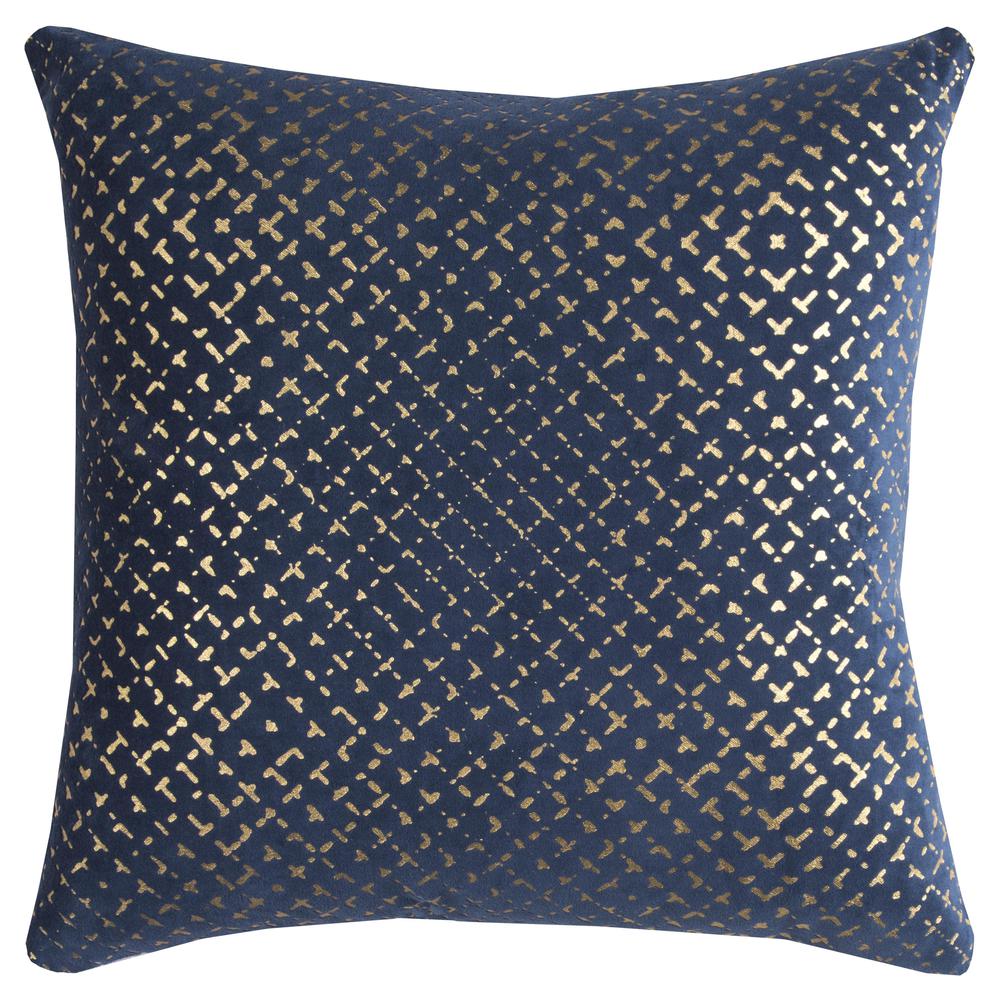 20" x 20" Down Filled Pillow. Picture 1