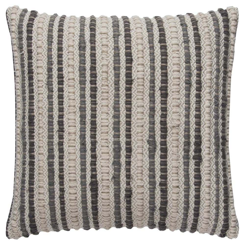 20" x 20" Down Filled Pillow. Picture 1