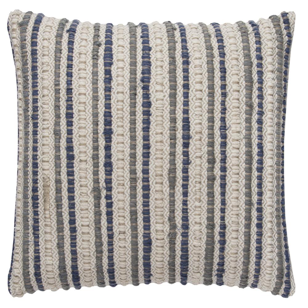 20" x 20" Down Filled Pillow. Picture 1