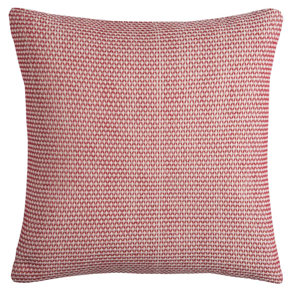 22" x 22" Down Filled Pillow. Picture 1