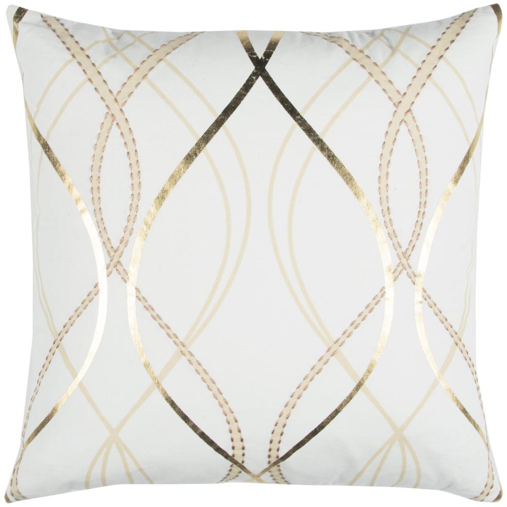 Donny Osmond  20" x 20" Down Filled Pillow. Picture 1