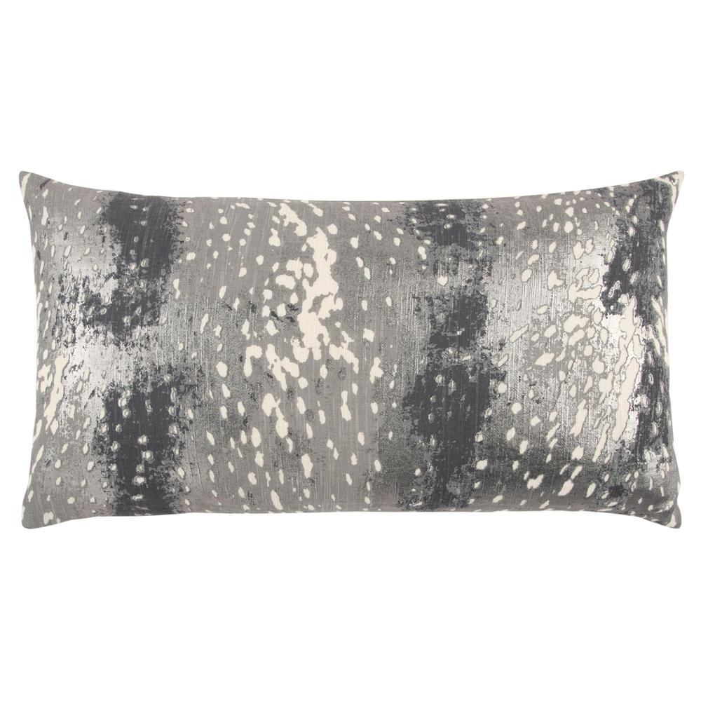 14" x 26" Down Filled Pillow. Picture 1