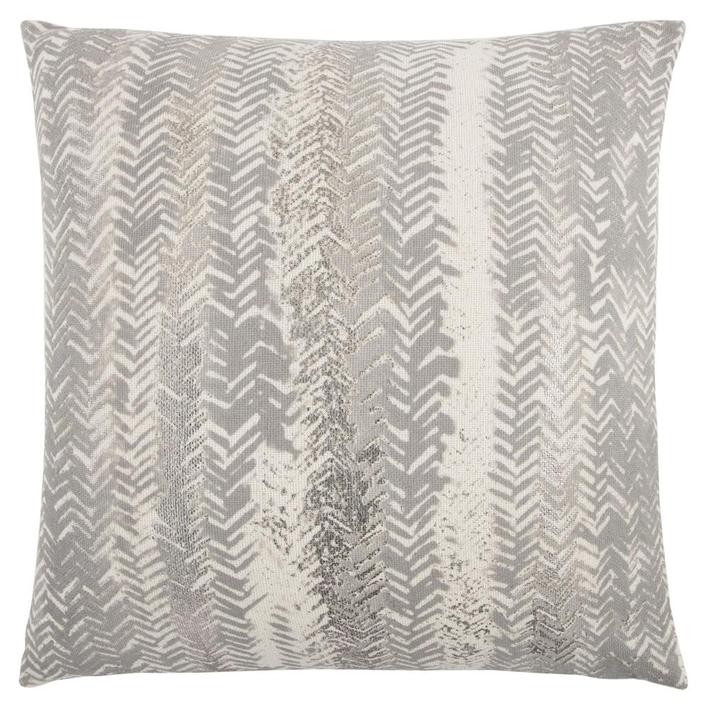 20" x 20" Down Filled Pillow. Picture 1
