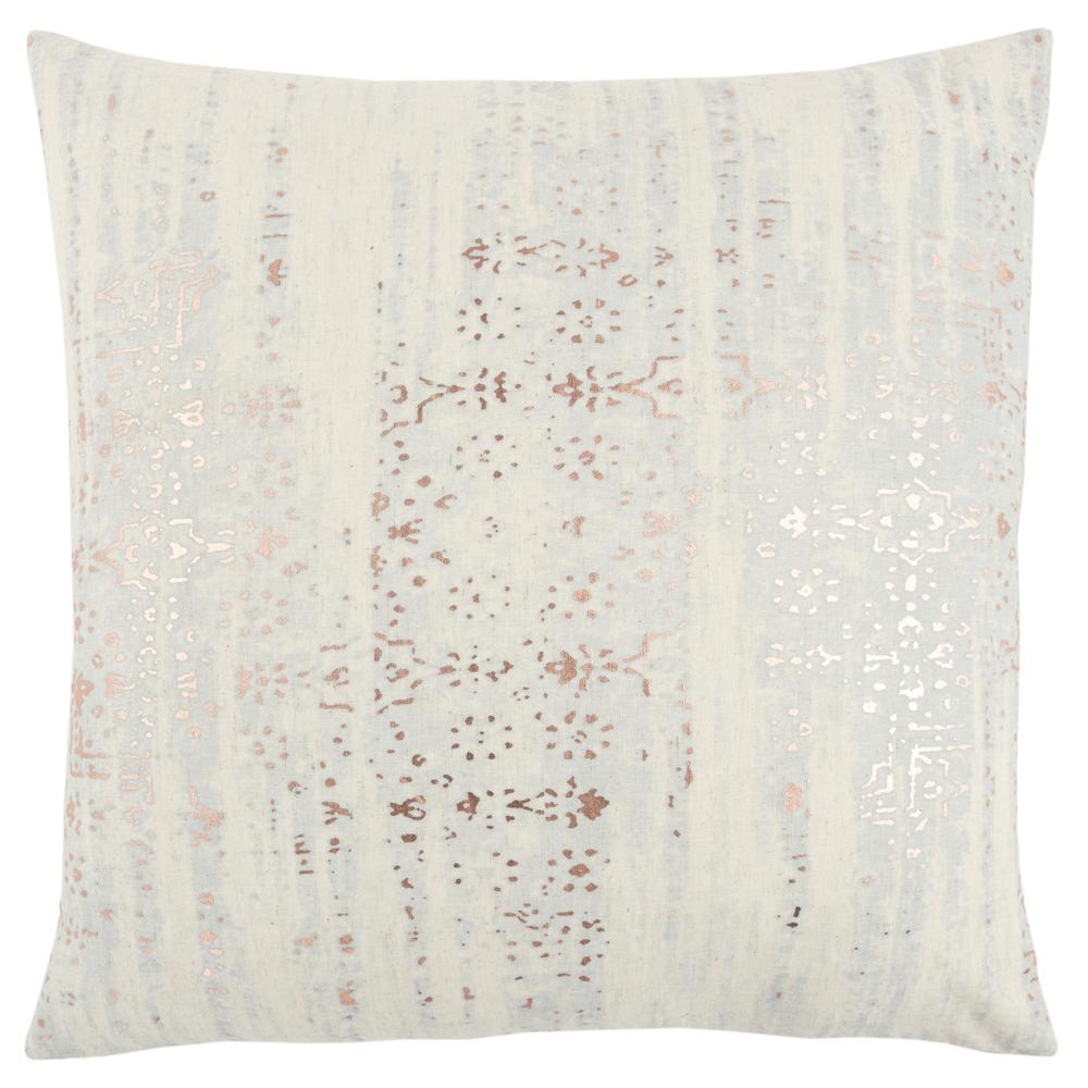 20" x 20" Down Filled Pillow. Picture 1